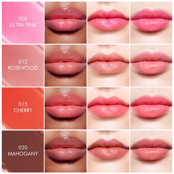 DIOR       BACKSTAGE     IP   15